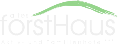 Altes Forsthaus Braunlage Logo